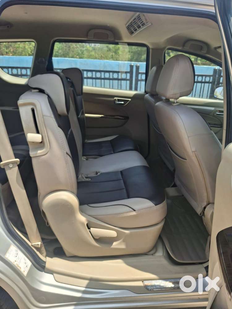 Maruti Suzuki Ertiga Zxi, 2016, Cng & Hybrids