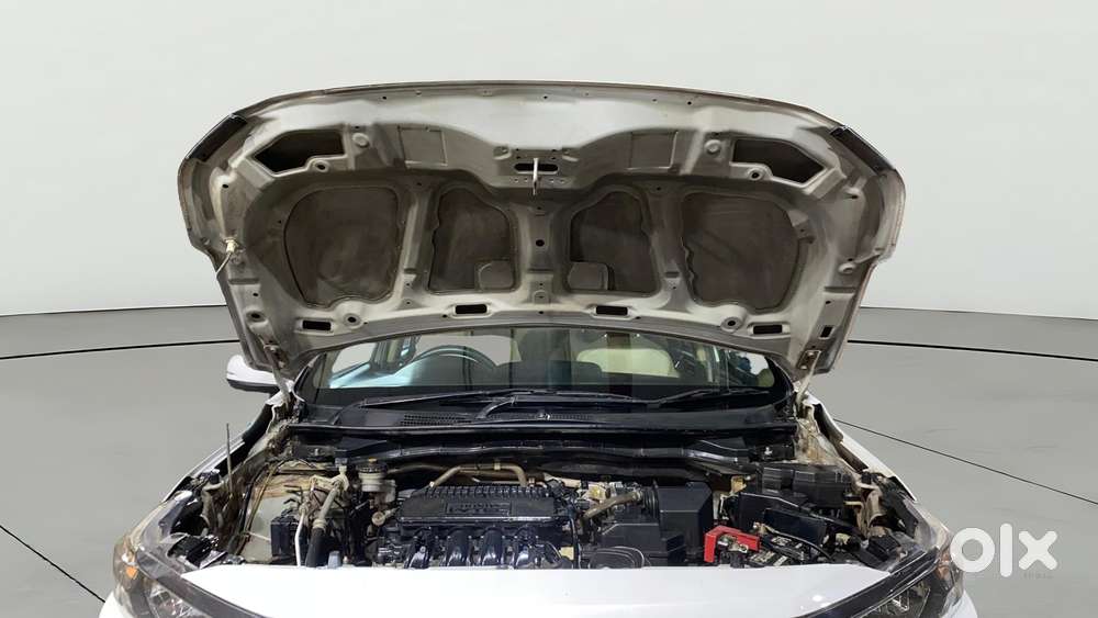 Honda Amaze 1.2 S I-vtec, 2023, Petrol