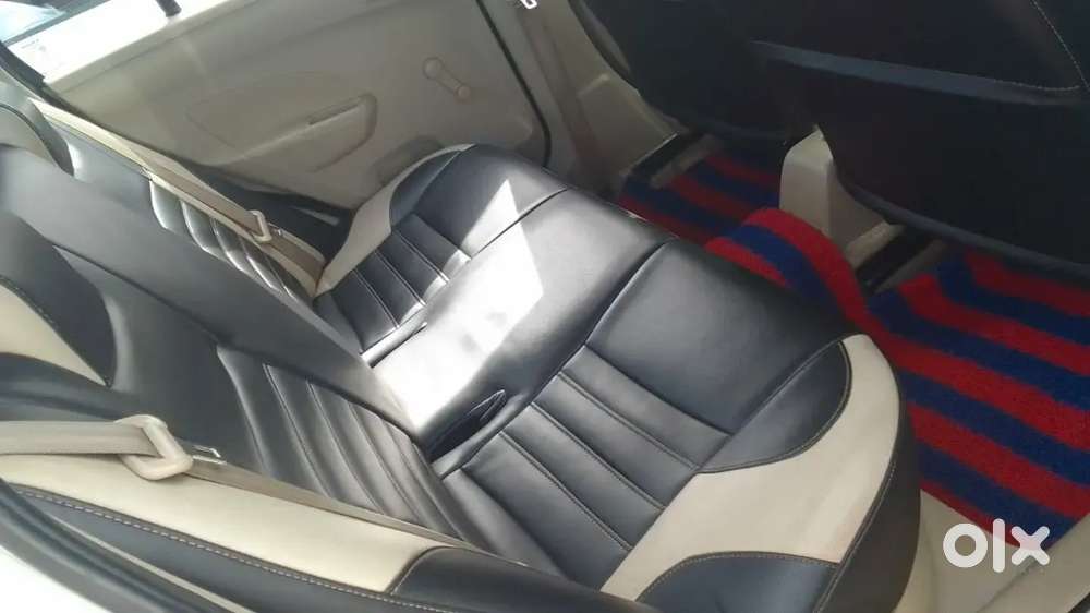 Maruti Suzuki Dzire 2020 Cng Hybrid