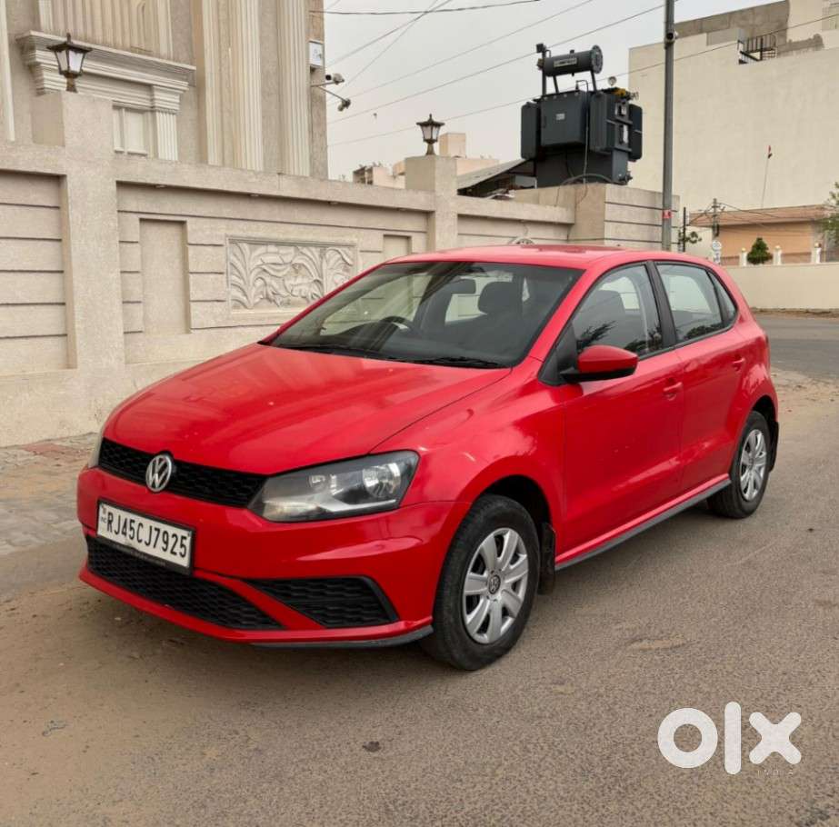 Volkswagen Polo 1.0 Comfortline Cup Edition, 2019, Petrol