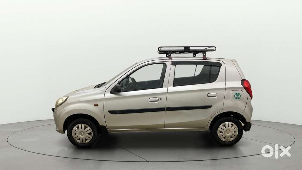 Maruti Suzuki Alto 800 2012-2016 Lxi, 2013, Petrol