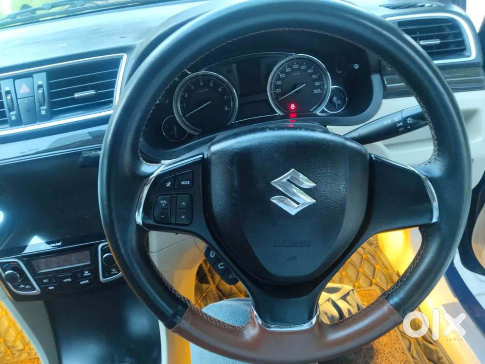 Maruti Suzuki Ciaz 1.4 Delta, 2018, Petrol