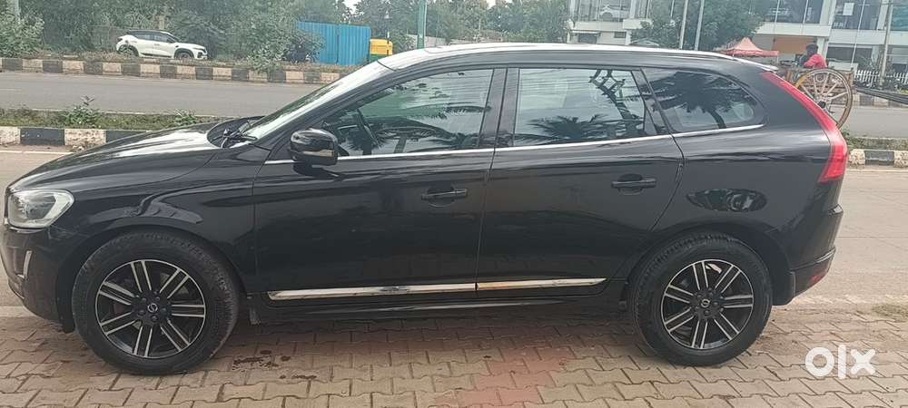 Volvo Xc60 D5 Awd 2017
