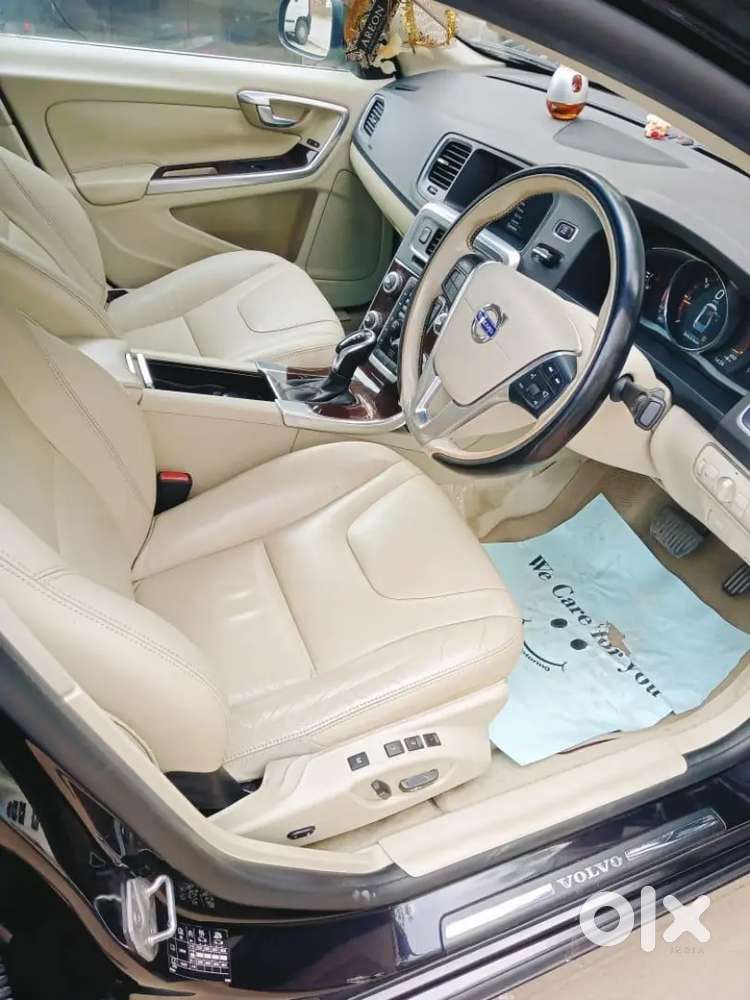 Volvo S60 Momentum 2016 Diesel