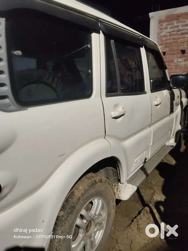 Mahindra Vision X 24 Diesel