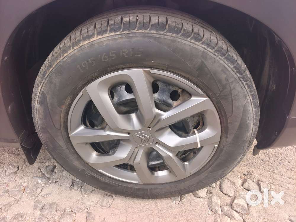Citroen C3 Feel 1.2 Petrol Vibe Pack, 2022, Petrol