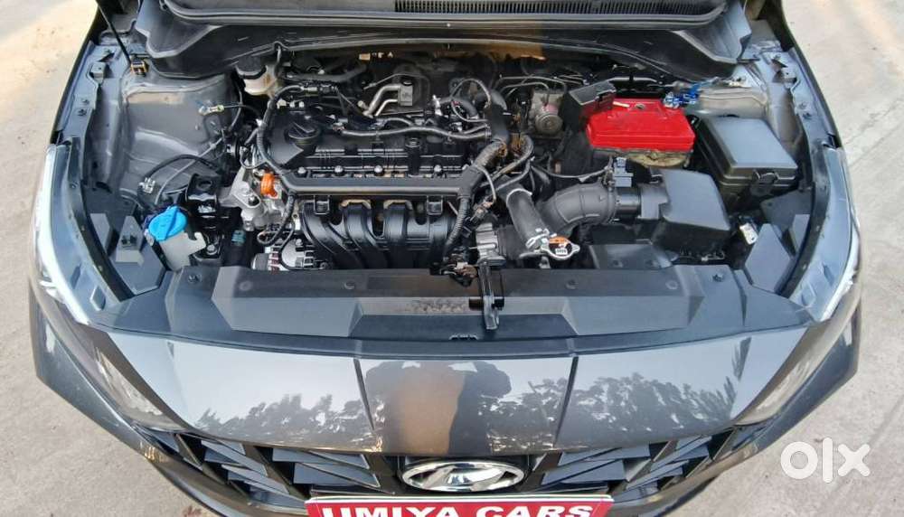 Hyundai I20 Asta 1.2 O With Sunroof, 2023, Petrol
