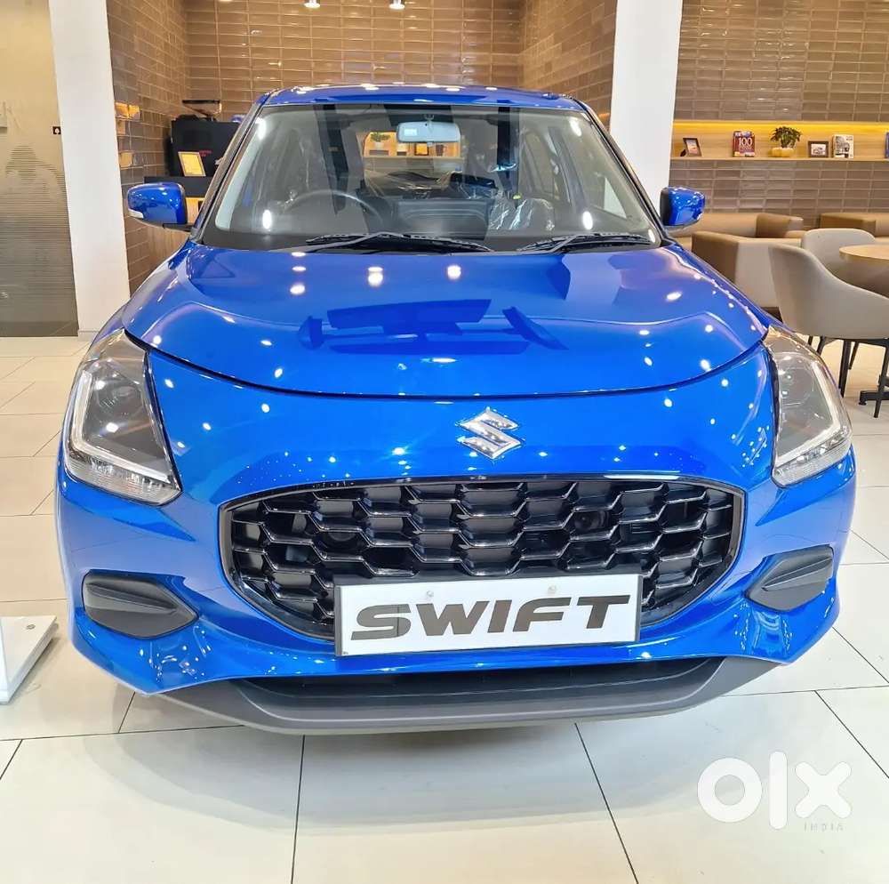 Maruti Suzuki Swift 2026
