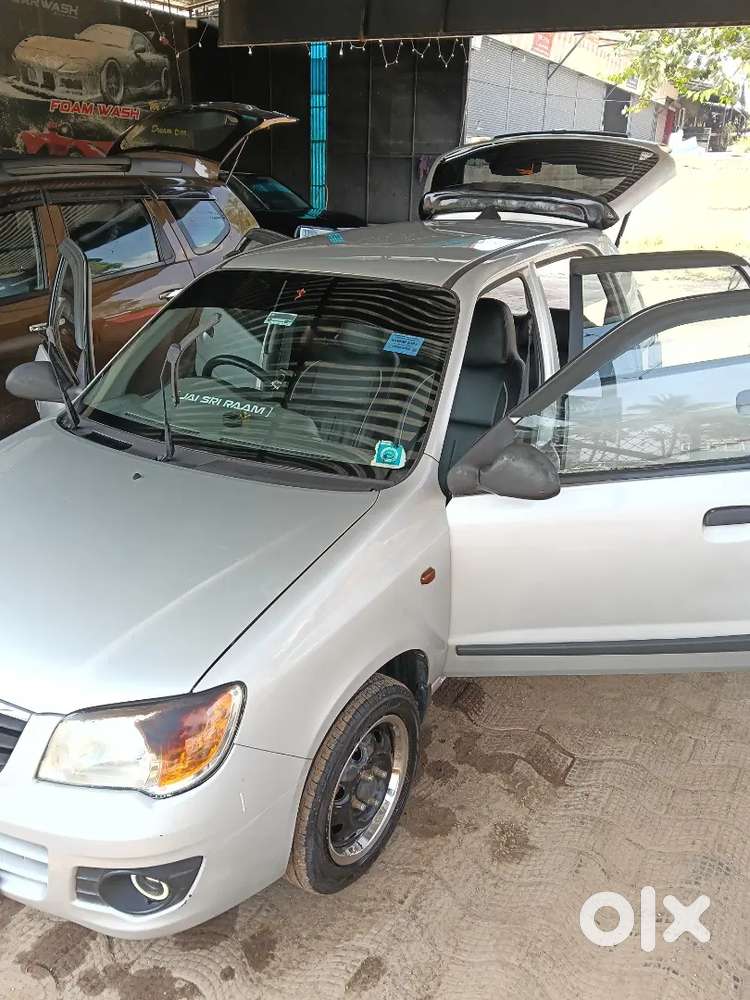 Very Good Nd Clean Vehicle