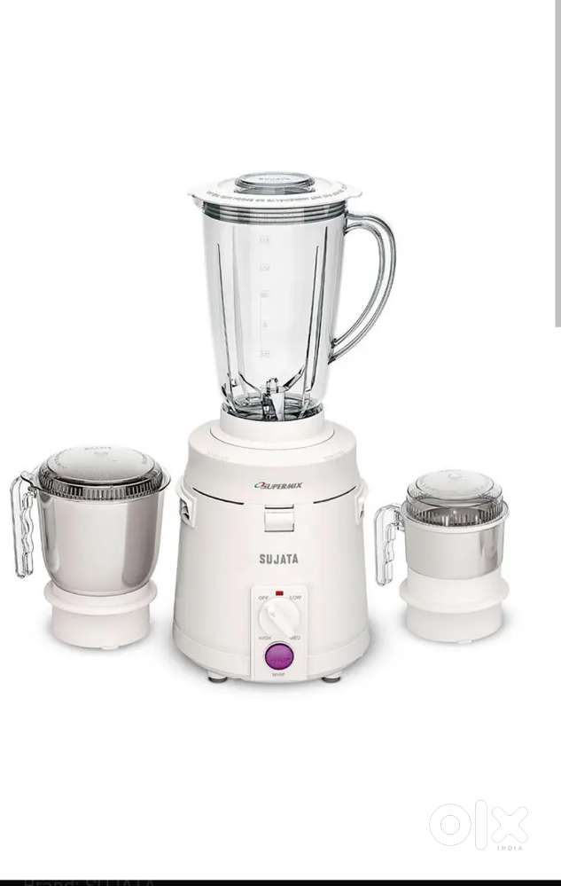 Juicer sujata company
