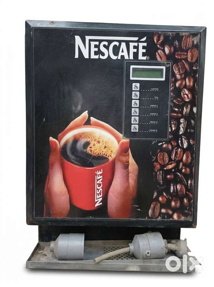 cofee machine