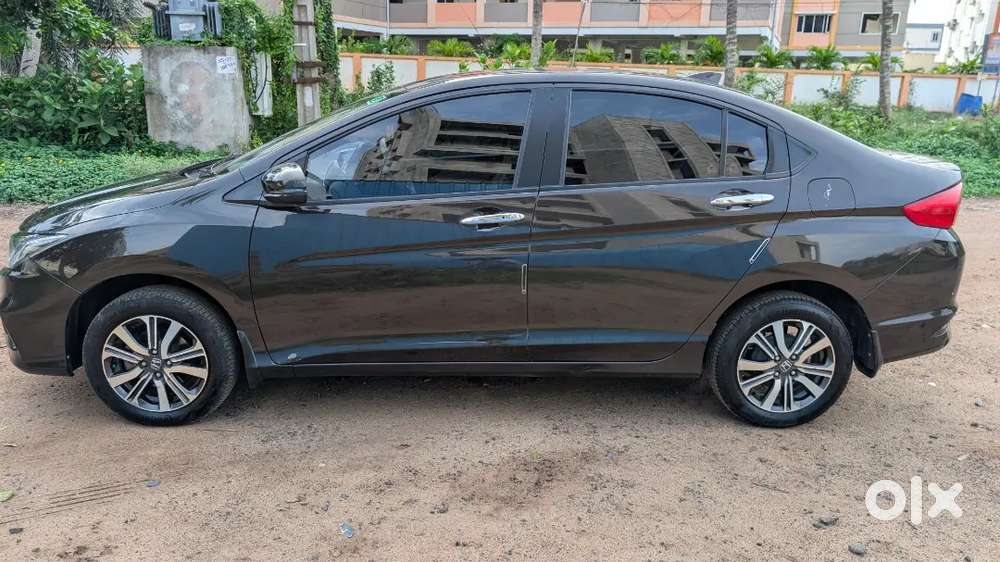 Honda City 1.5 V Petrol 2019