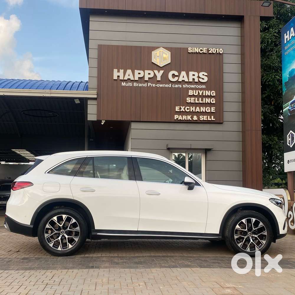 Mercedes-benz Glc 220d 4matic, 2025, Diesel