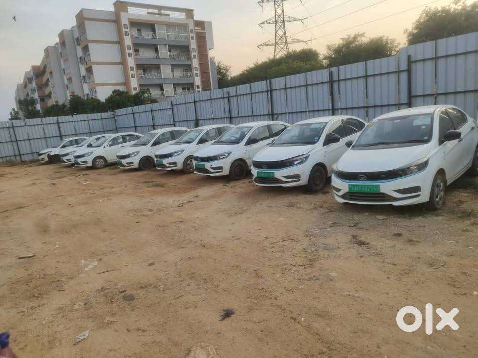 Tata Electric  Used Cars