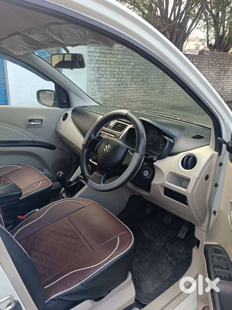 Maruti Suzuki Celerio Vxi Optional Amt, 2020, Petrol