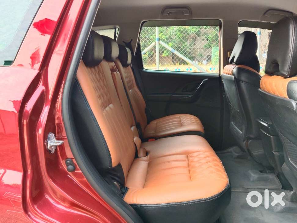 Mahindra Xuv500 W5, 2020, Diesel