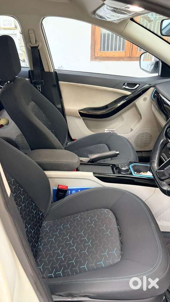 Tata Nexon Ev Prime Xm, 2022, Electric