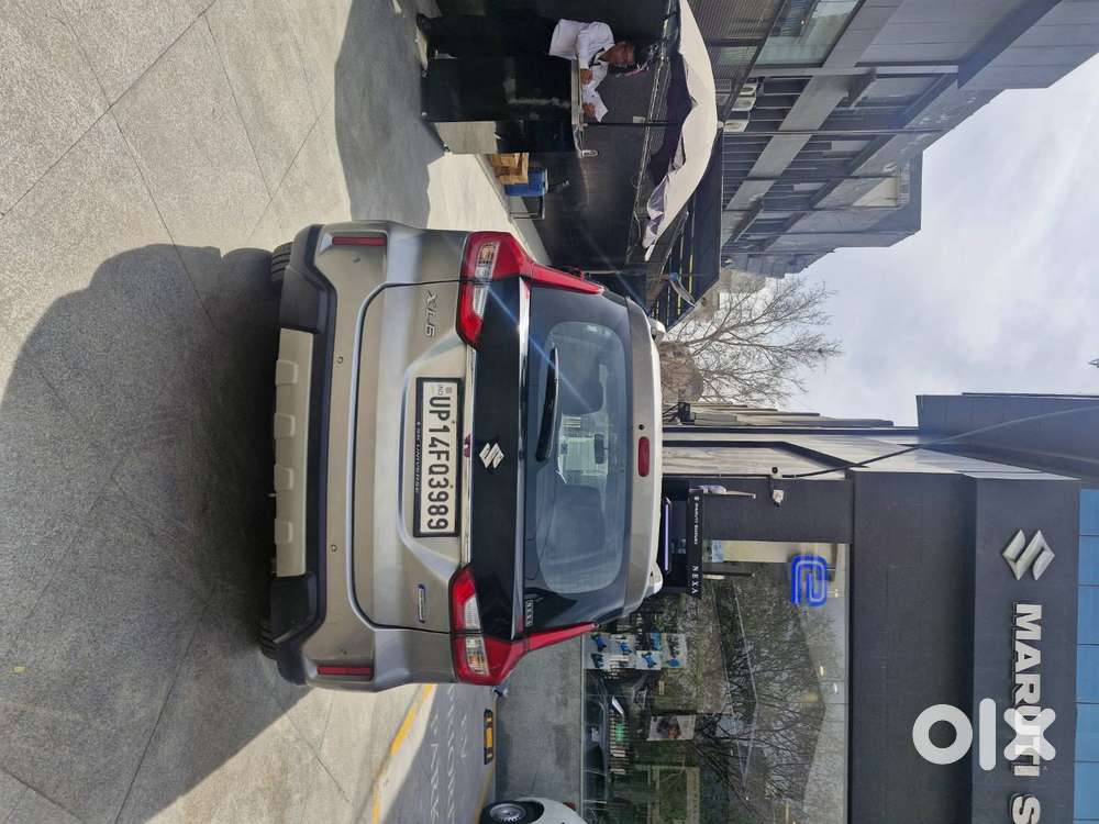 Nov 2019 Purchase. Single Hand Driven