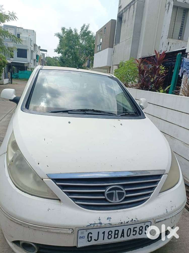 Tata Indica Vista 2011 Diesel