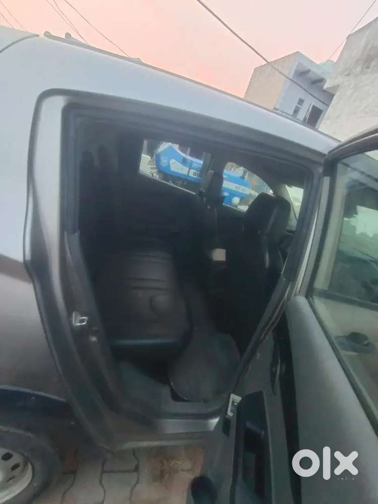 Mahindra Kuv 100 Diesel 2018