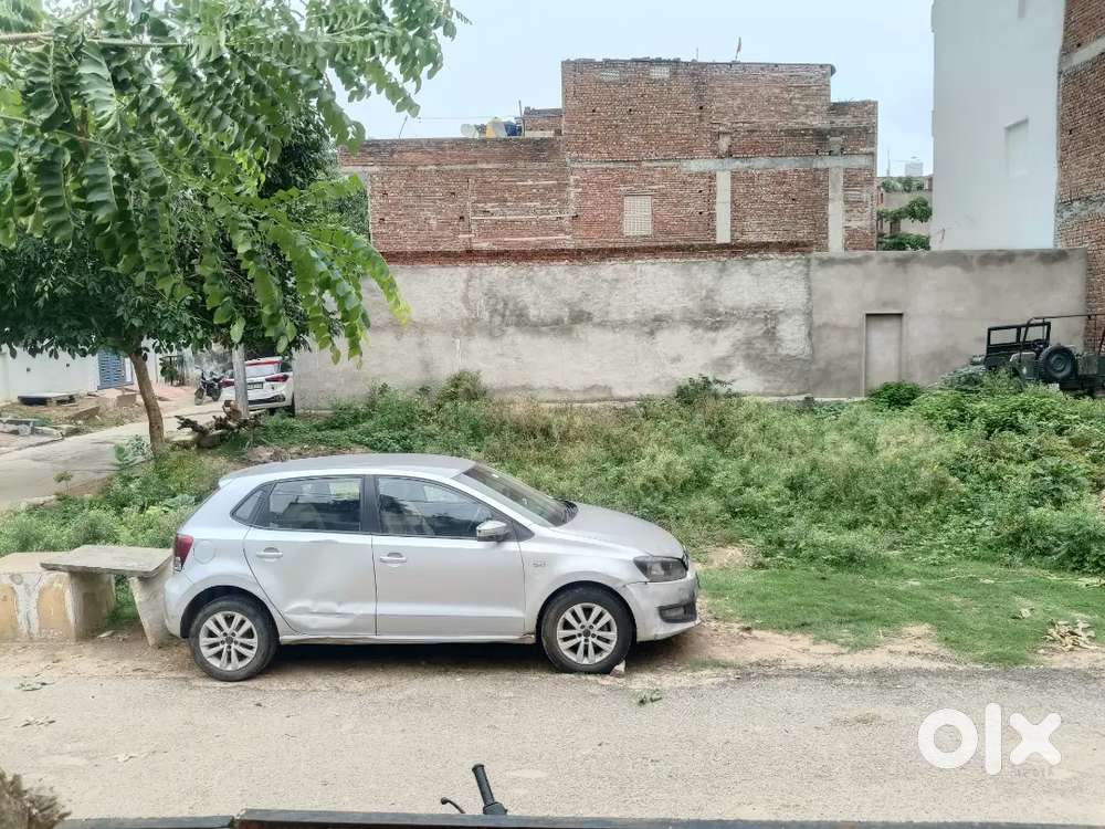 Volkswagen Polo Diesel 2013 Variant