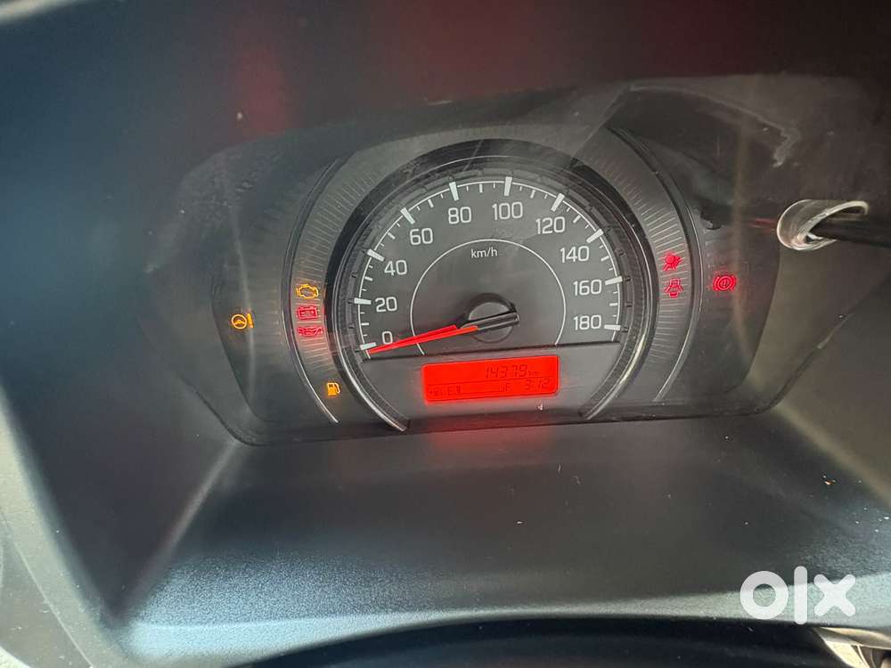 Maruti Suzuki Wagon R Vxi Opt, 2019, Petrol