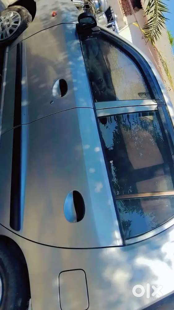 Hyundai Santro 2005 Petrol 69000 Km Drive