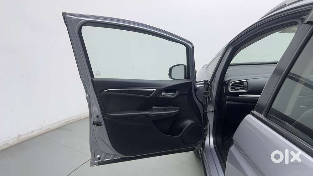 Honda Wr-v 1.2 Vx I-vtec, 2022, Petrol