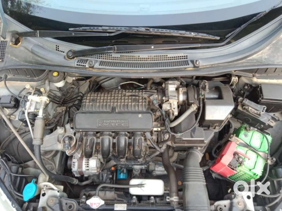 Honda City V Mt Exclusive, 2015, Petrol
