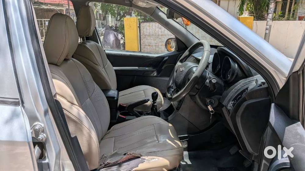 Mahindra Xuv500 W5, 2019, Diesel