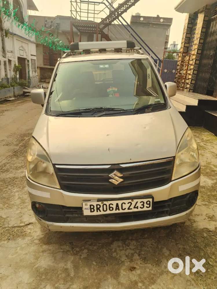 दूसरी गाड़ी लेनी है