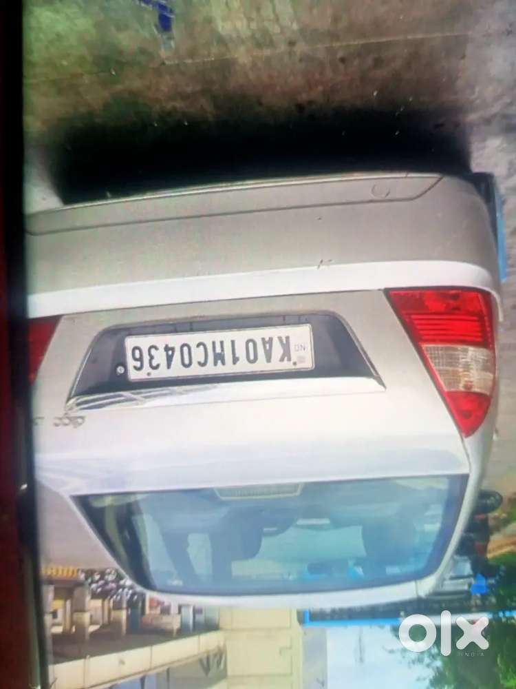 Good Condition Fc 29runnig Car Exchange Two Wheeler Exchange