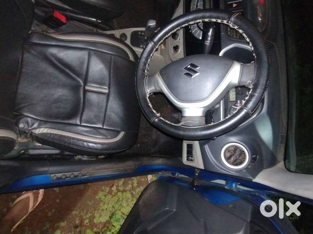 Maruti Alto K10 Vxi 2015