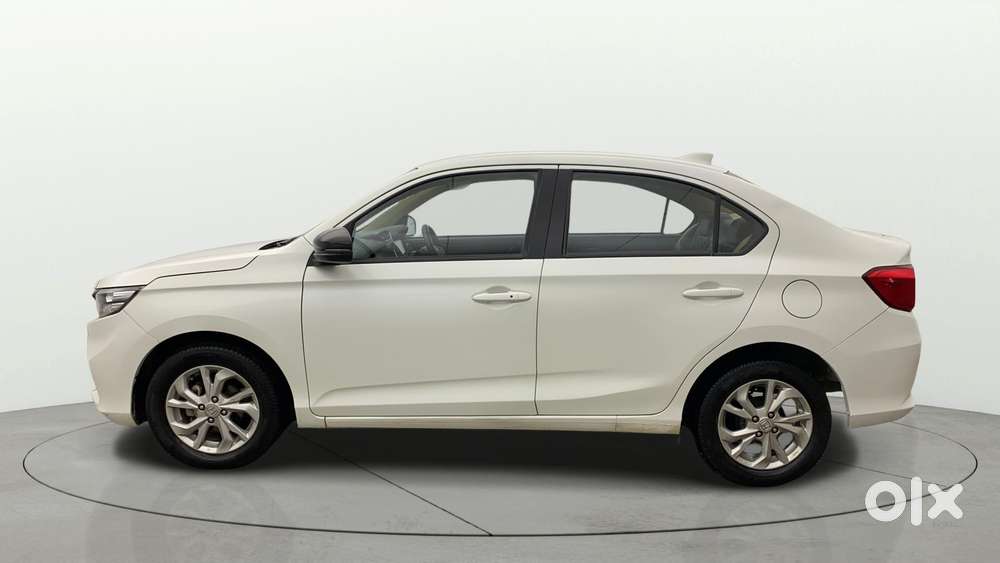 Honda Amaze 1.2 V I-vtec Mt, 2019, Petrol