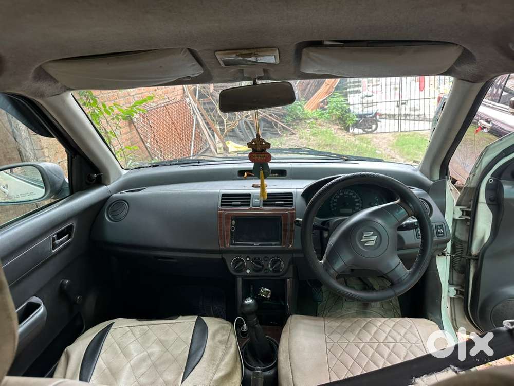 Maruti Suzuki Swift Diesel 2011