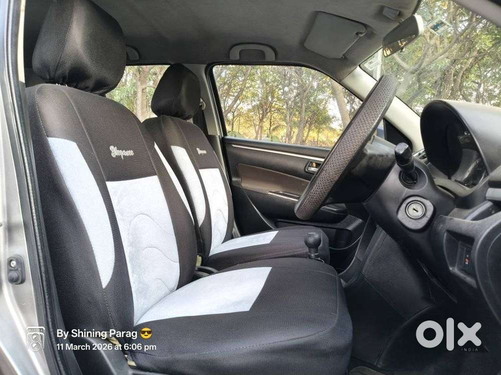 Maruti Suzuki Swift Vdi (o), 2015, Diesel