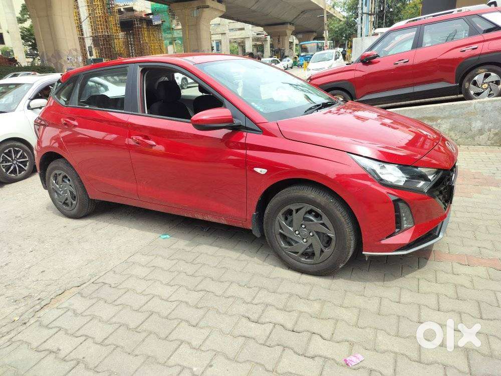 Hyundai New I20 1.2 Magna Mt, 2025, Petrol