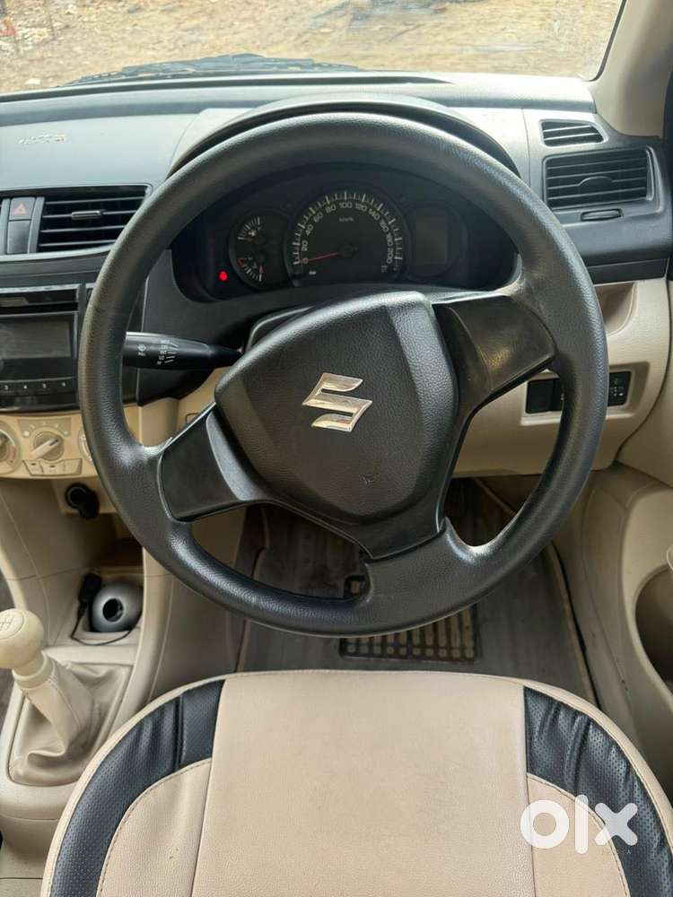 Maruti Suzuki Swift Dzire Ldi Optional, 2017, Diesel