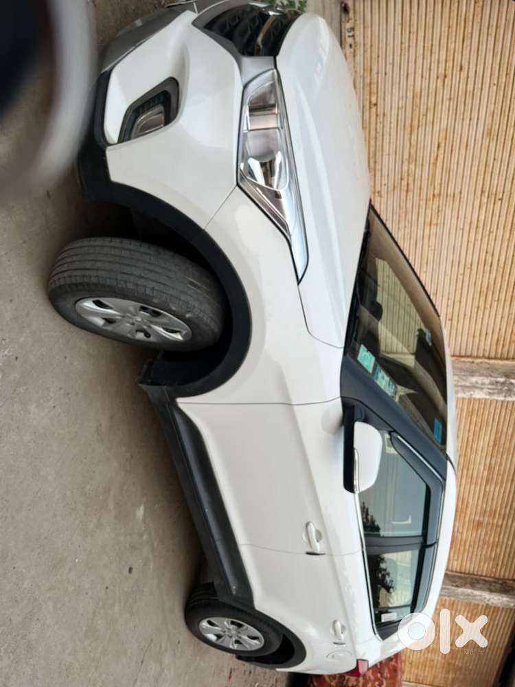 Hyundai Creta Diesel 2019