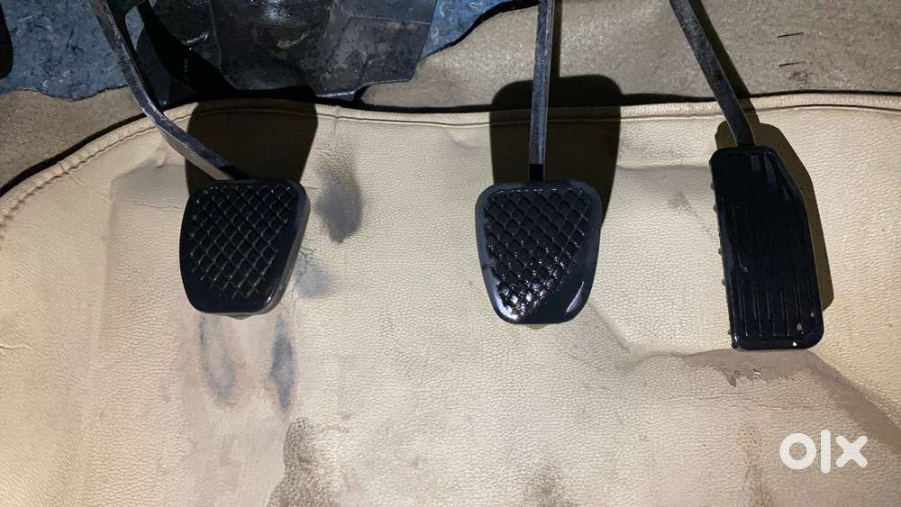 Honda Amaze 2013-2016 Vx I-vtech, 2015, Petrol