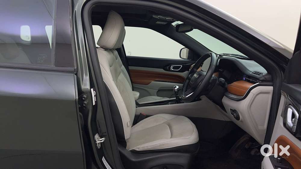 Jeep Compass 2.0 Limited (o) Diesel, 2023, Diesel