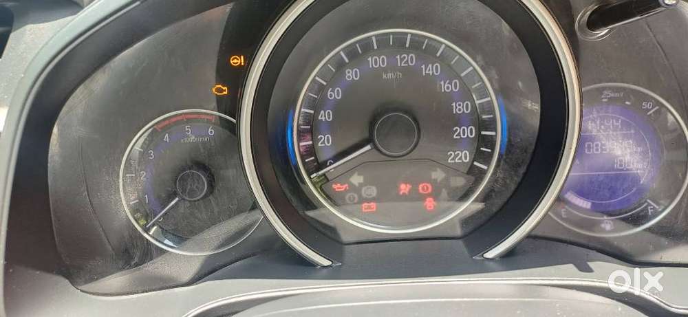 Honda Jazz 1.5 Sv I Dtec, 2016, Diesel