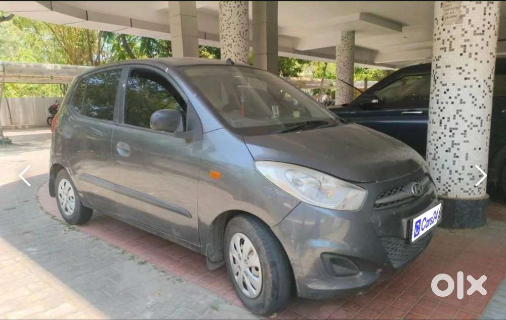 Hyundai I10 Era (2012), Petrol With Ready To Drive Condition