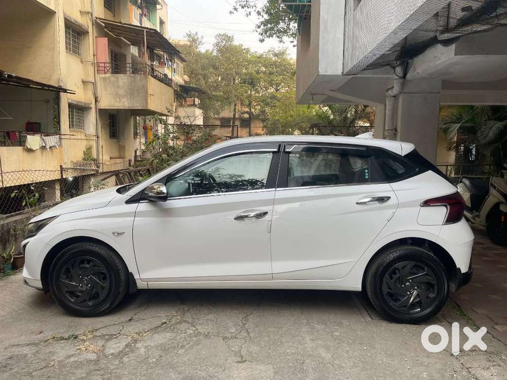 Brand New Hyundai I20 Magna