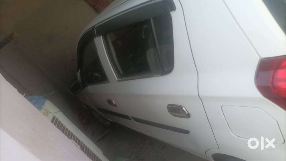 Car Is In Good Condition