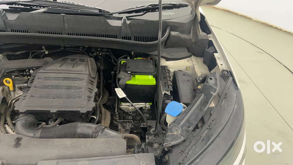 Skoda Kushaq Style 1.0l Tsi At, 2021, Petrol