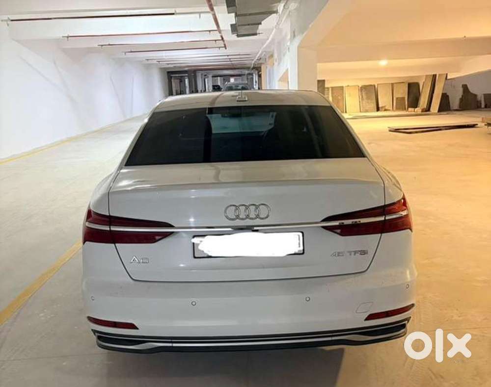 Audi A6 2024 Petrol
