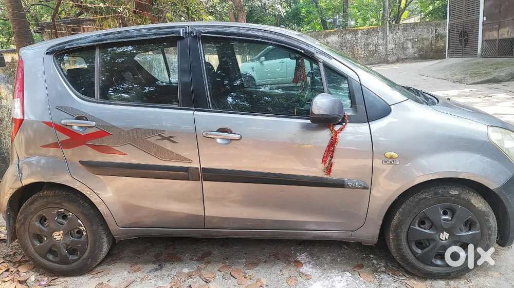Maruti Suzuki Ritz 2011 Diesel 95000 Km Driven