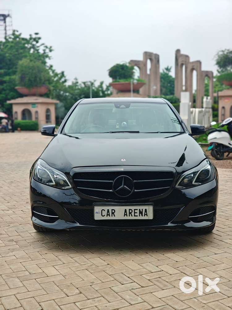 Mercedes-benz E-class E 250 Cdi Classic, 2014, Diesel