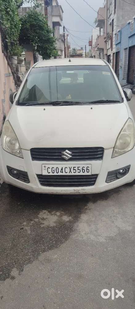 Maruti Suzuki Ritz 2011 Diesel Manual